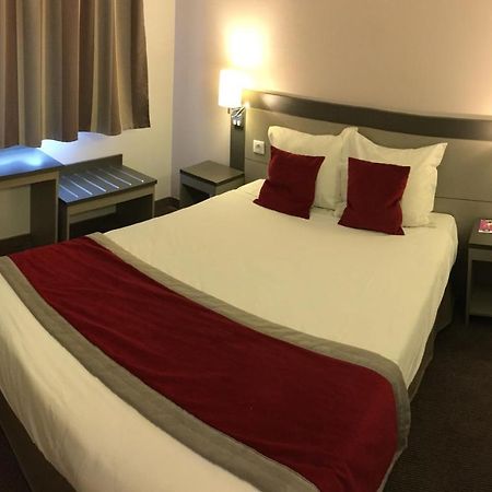 Hotel Akena Aeroport Charles De Gaulle - Saint Witz Zewnętrze zdjęcie