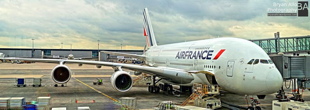 Hotel Akena Aeroport Charles De Gaulle - Saint Witz Zewnętrze zdjęcie