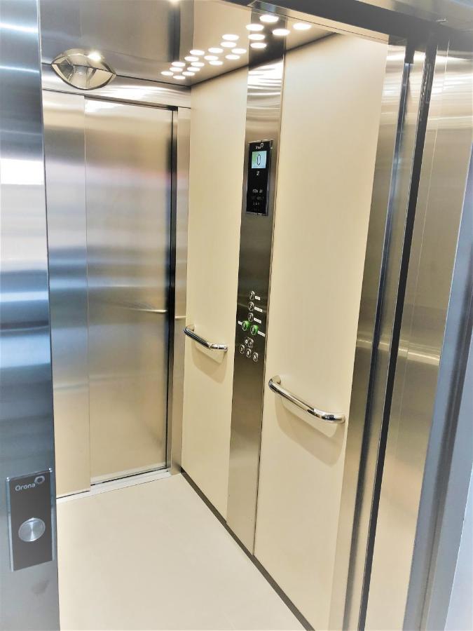 Hotel Akena Aeroport Charles De Gaulle - Saint Witz Zewnętrze zdjęcie